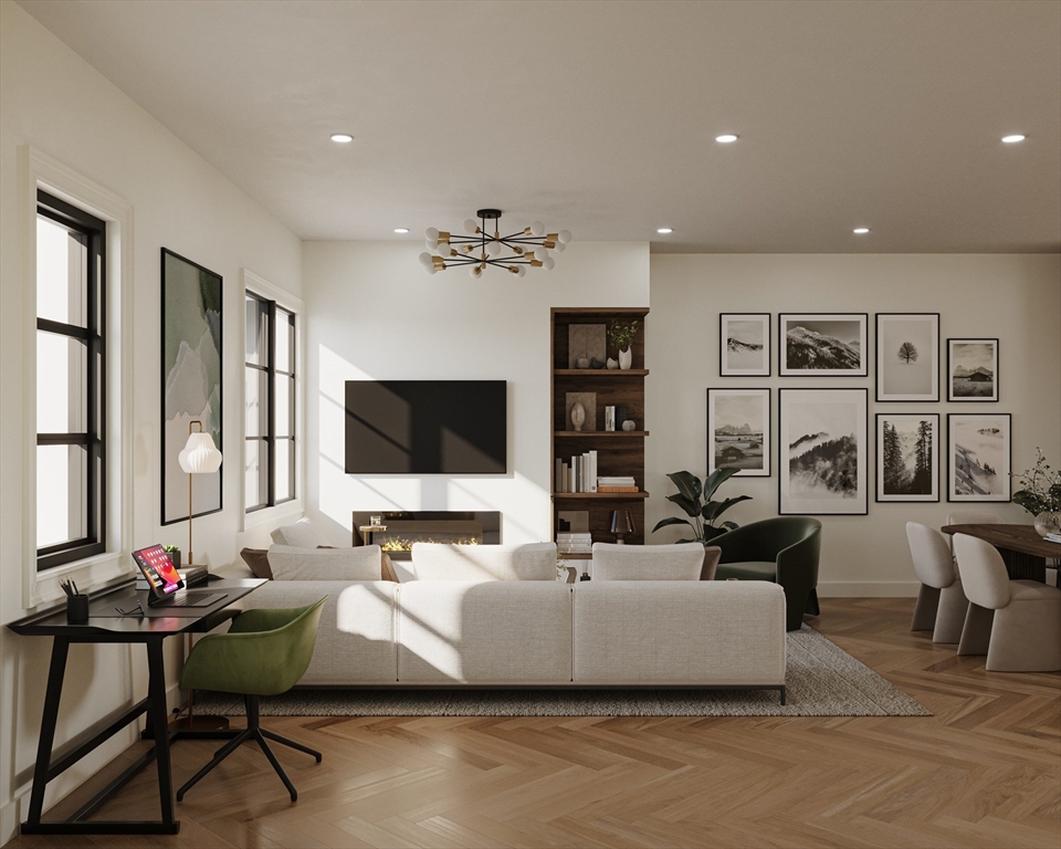 2 Murphy Court