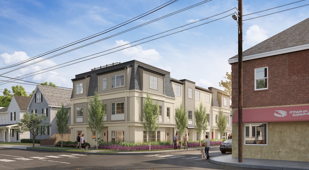 2 Murphy Court