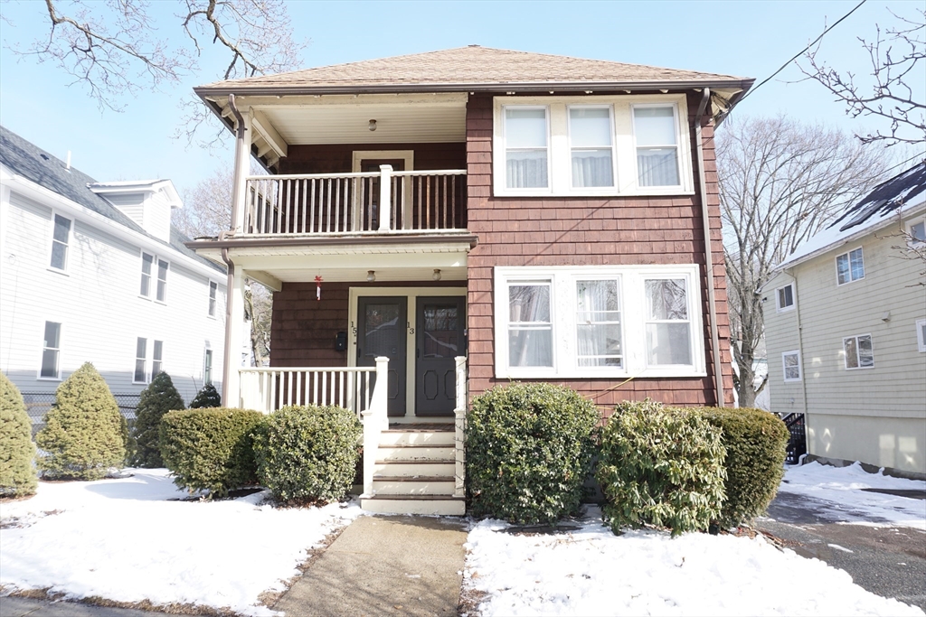 13-15 Linwood Ave