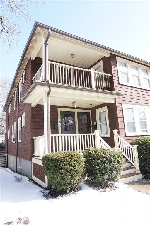 13-15 Linwood Ave