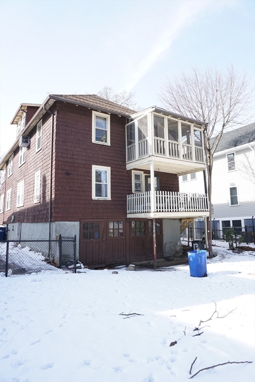 13-15 Linwood Ave