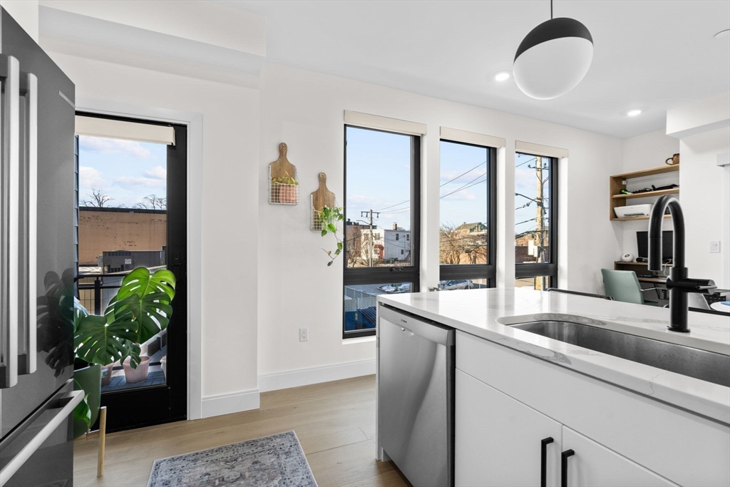 11 Taft Hill Terrace # 2