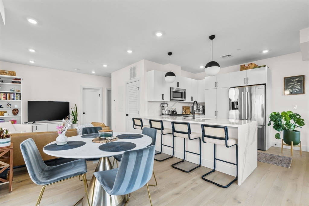 11 Taft Hill Terrace # 2