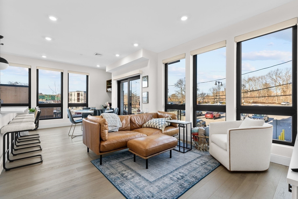 11 Taft Hill Terrace # 2