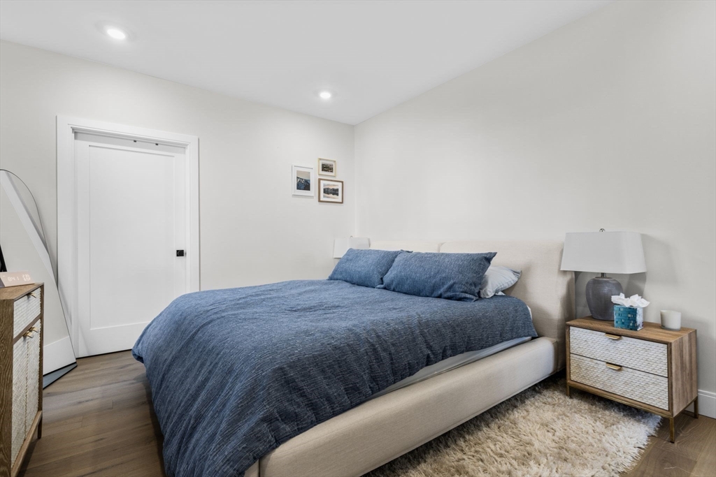 11 Taft Hill Terrace # 2