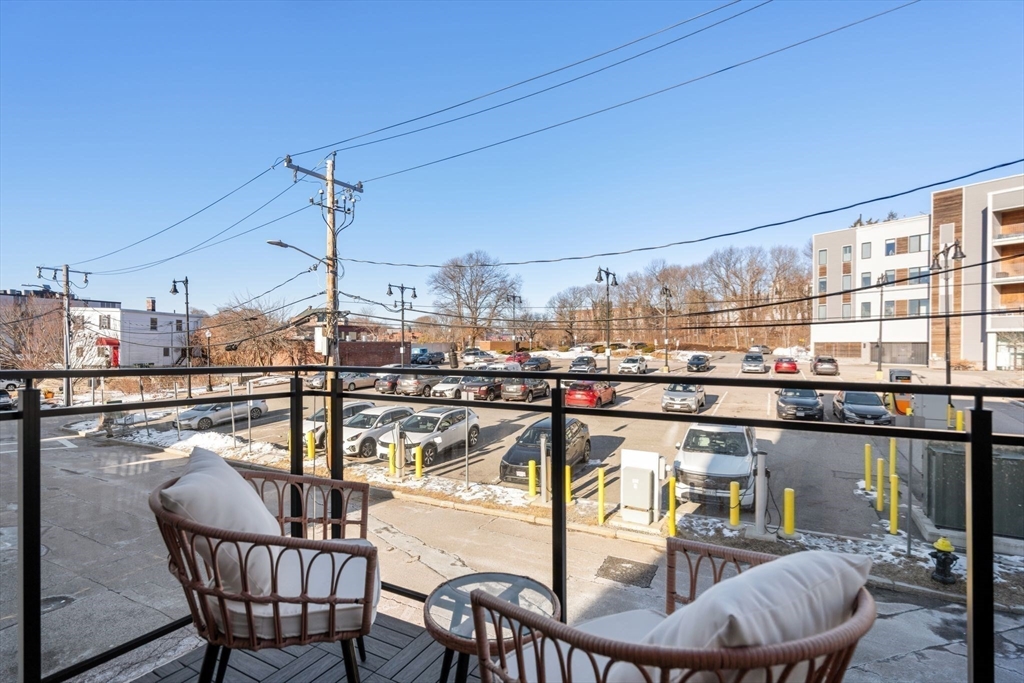 11 Taft Hill Terrace # 2