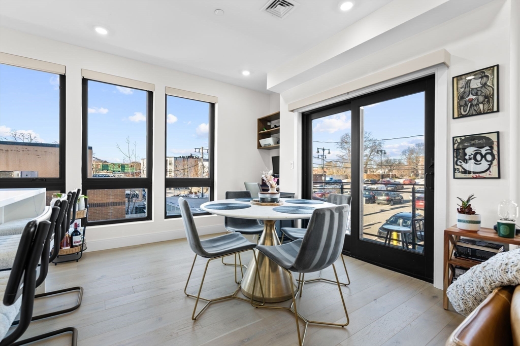 11 Taft Hill Terrace # 2