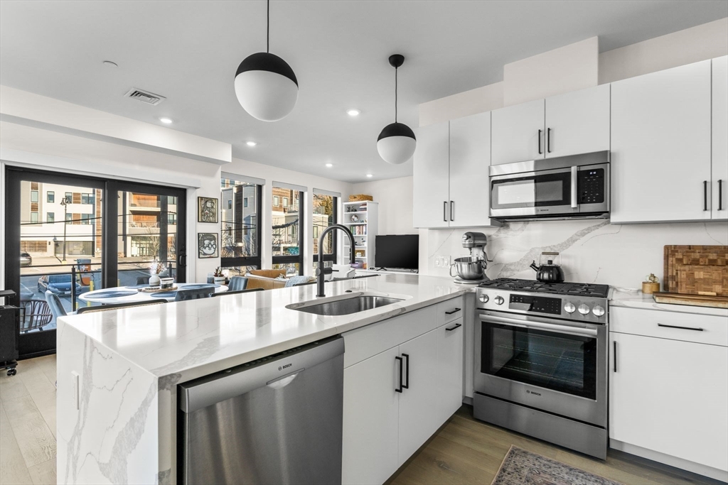 11 Taft Hill Terrace # 2