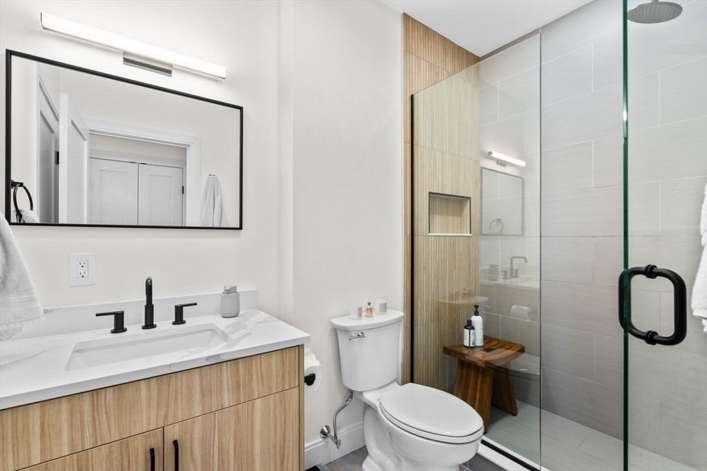 11 Taft Hill Terrace # 2