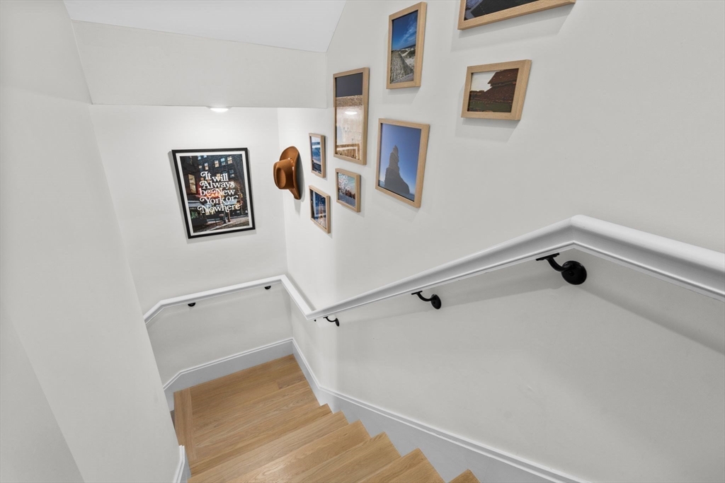 11 Taft Hill Terrace # 2