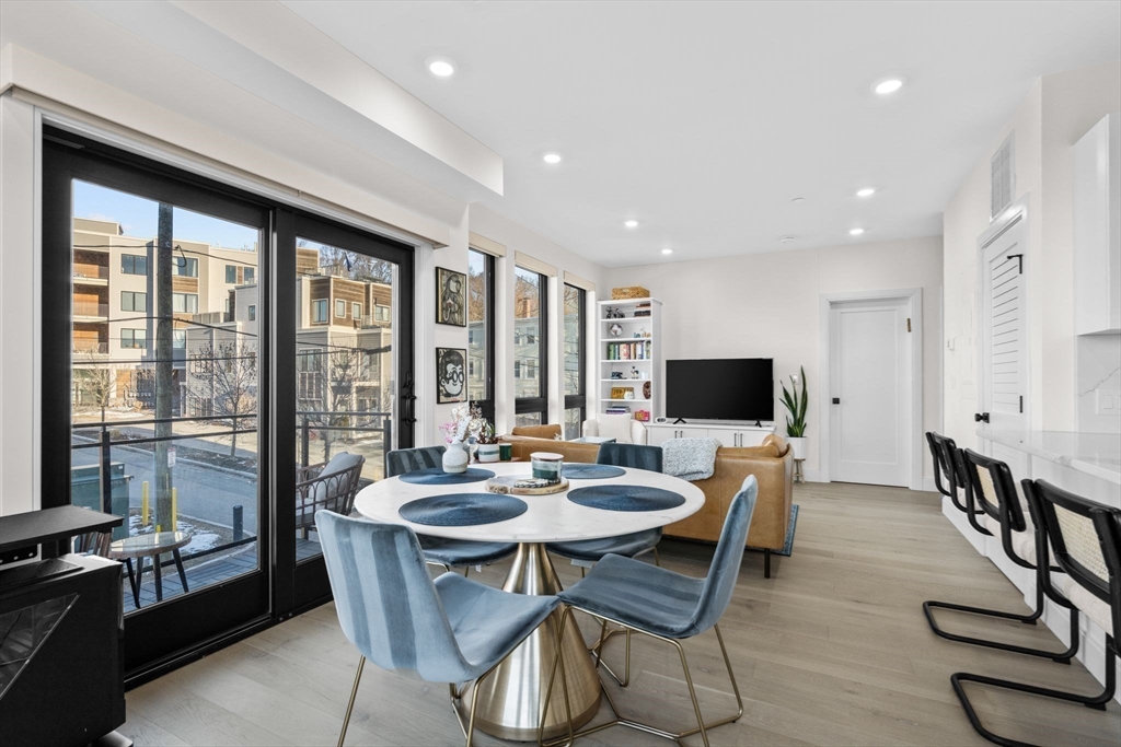 11 Taft Hill Terrace # 2