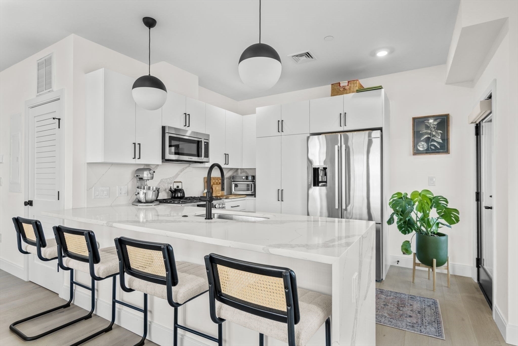 11 Taft Hill Terrace # 2