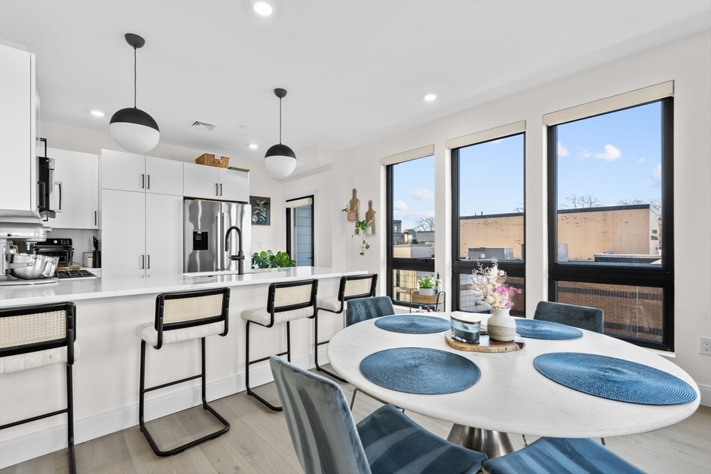 11 Taft Hill Terrace # 2