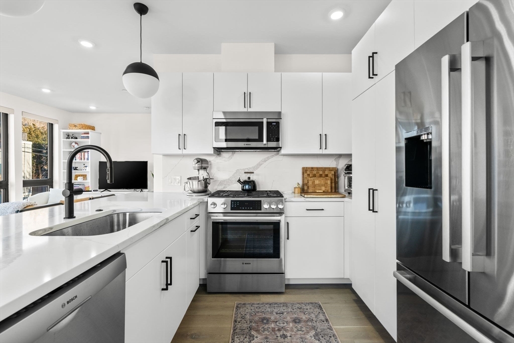 11 Taft Hill Terrace # 2