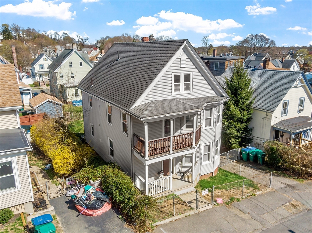 51 Sylvia St