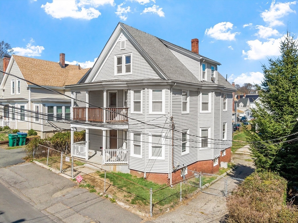 51 Sylvia St