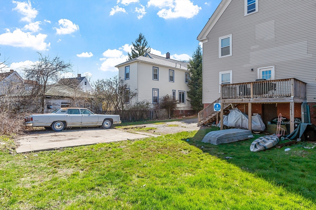 51 Sylvia St