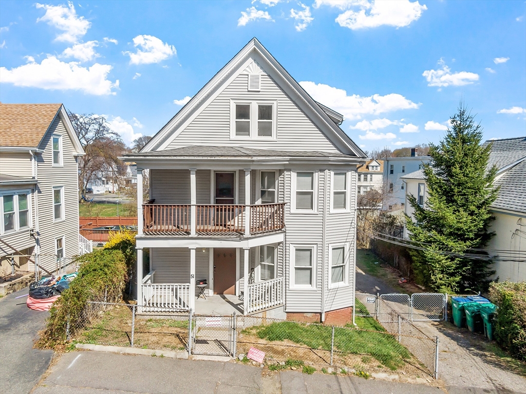 51 Sylvia St