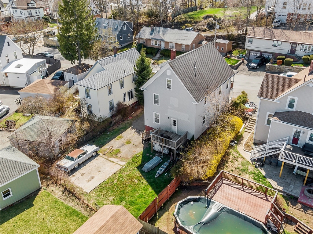 51 Sylvia St