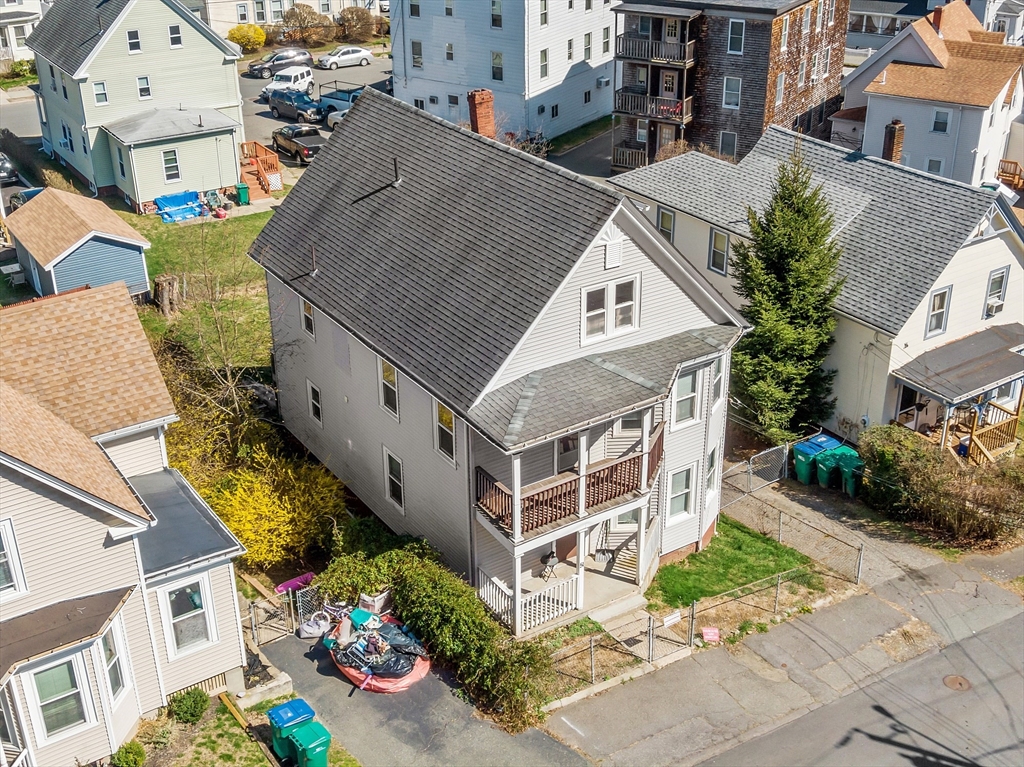 51 Sylvia St