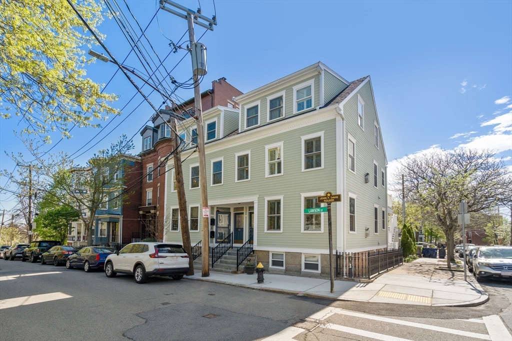2 Lamson St # B
