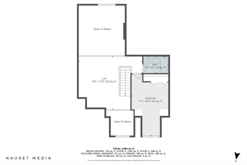 3 Pine Grv # 3