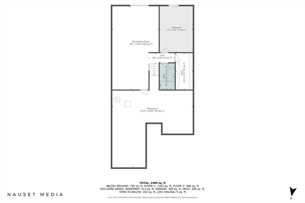 3 Pine Grv # 3