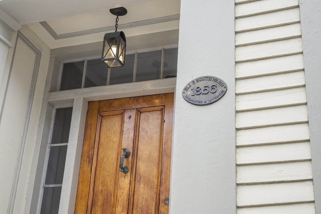 29 Princeton # 1