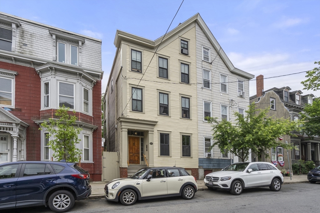29 Princeton # 1