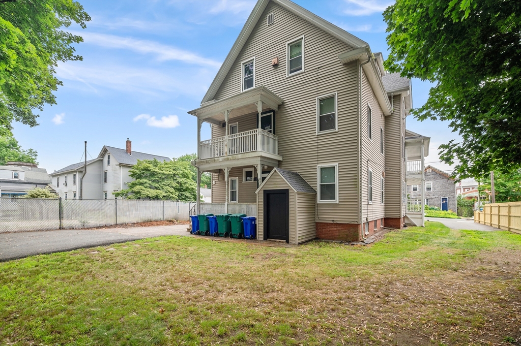 34 Dean St