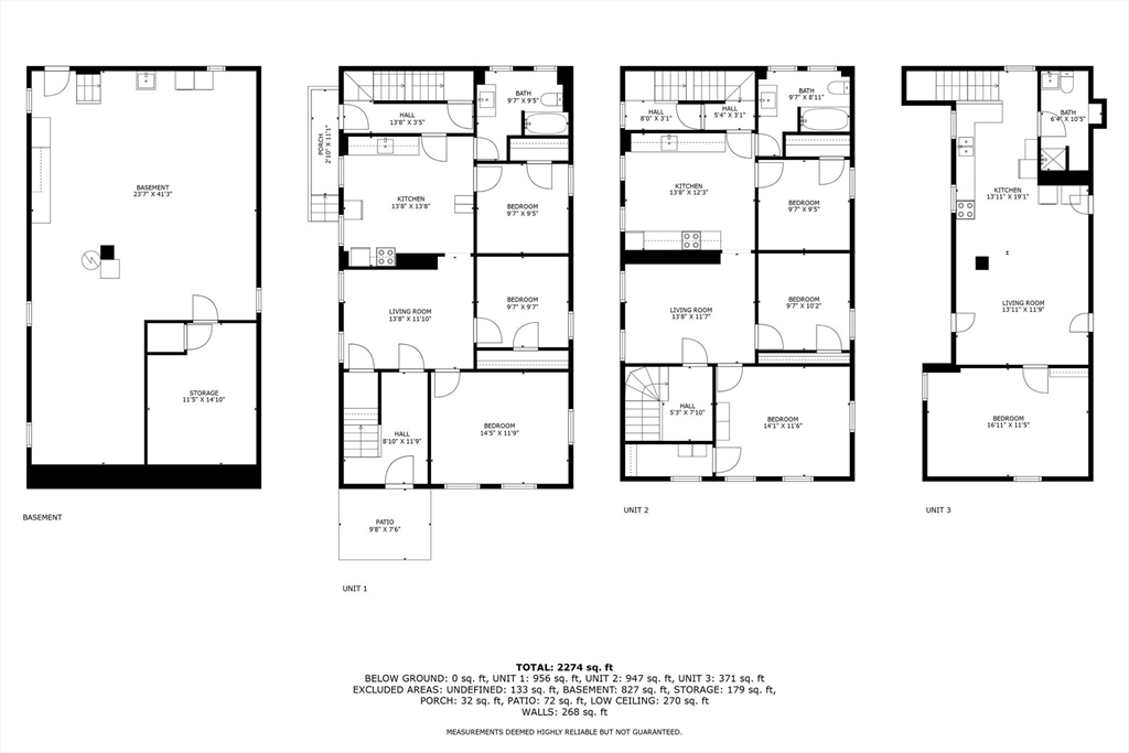 14 Crapo St