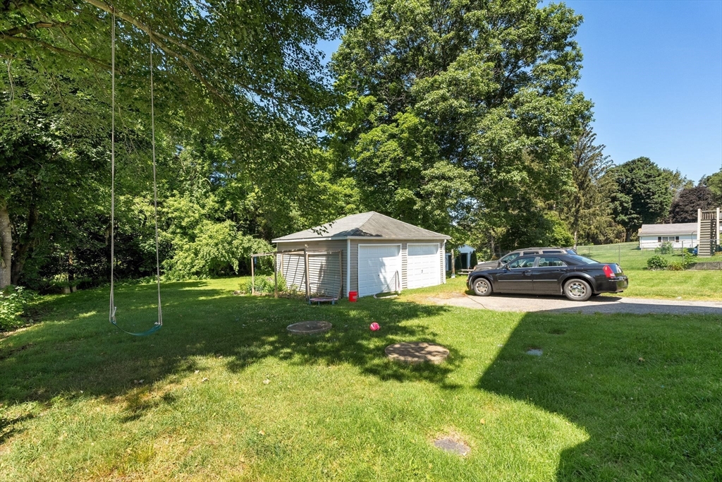 14 Crapo St