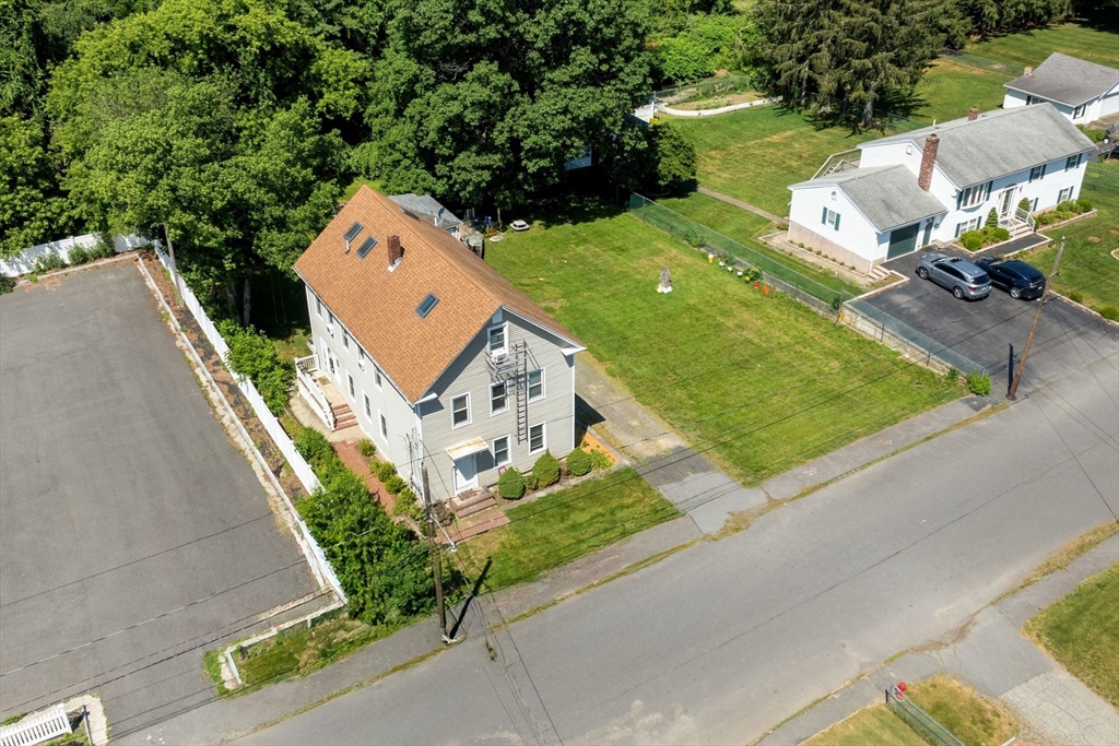 14 Crapo St