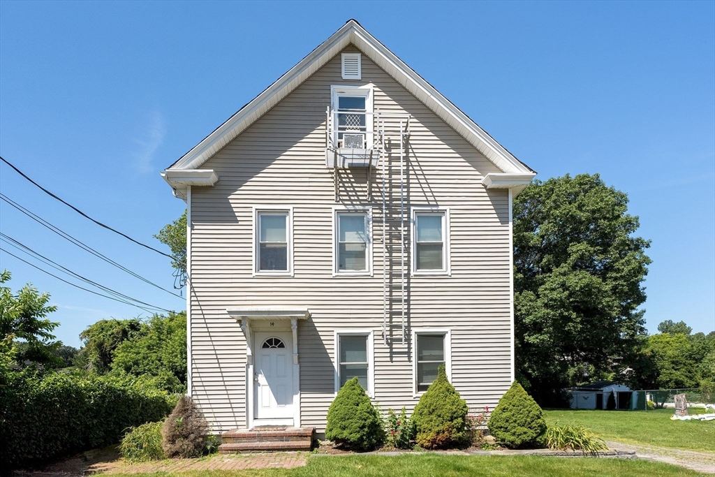 14 Crapo St
