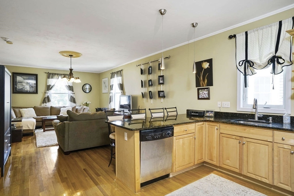 83 Dix Street # 3