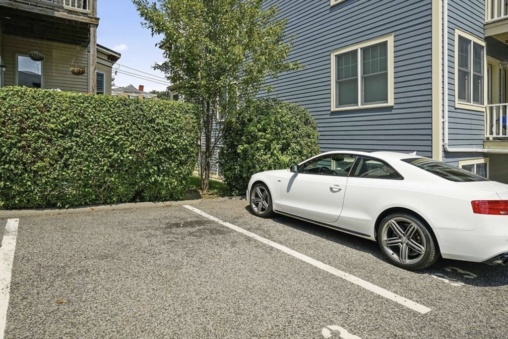 83 Dix Street # 3
