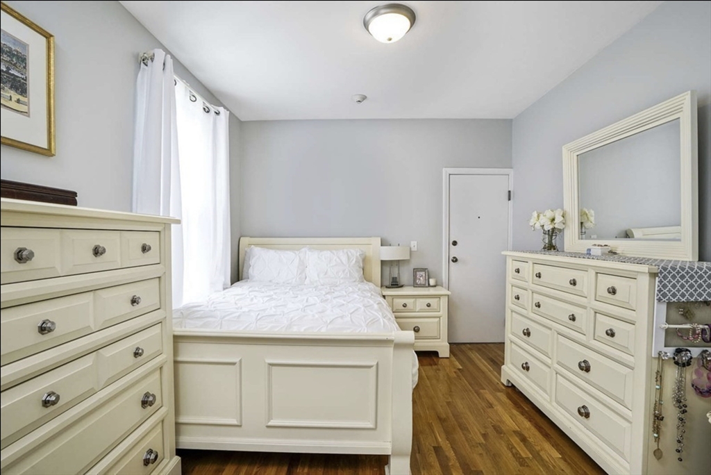 83 Dix Street # 3