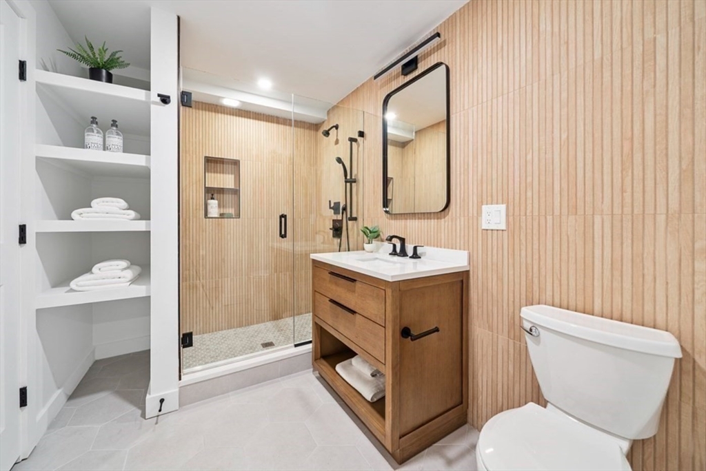 118 Spring St. # 1