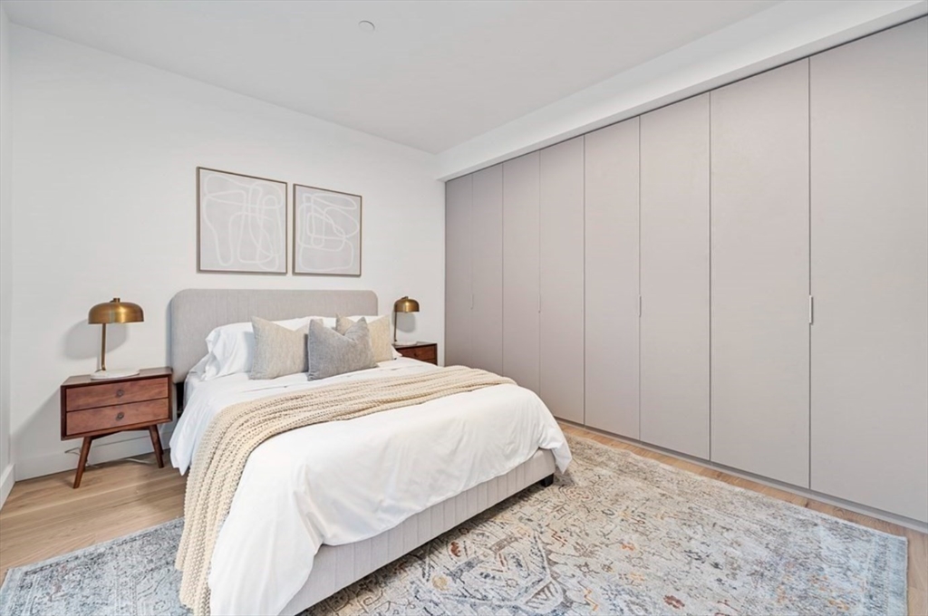 118 Spring St. # 1