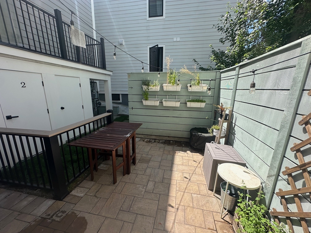 118 Spring St. # 1