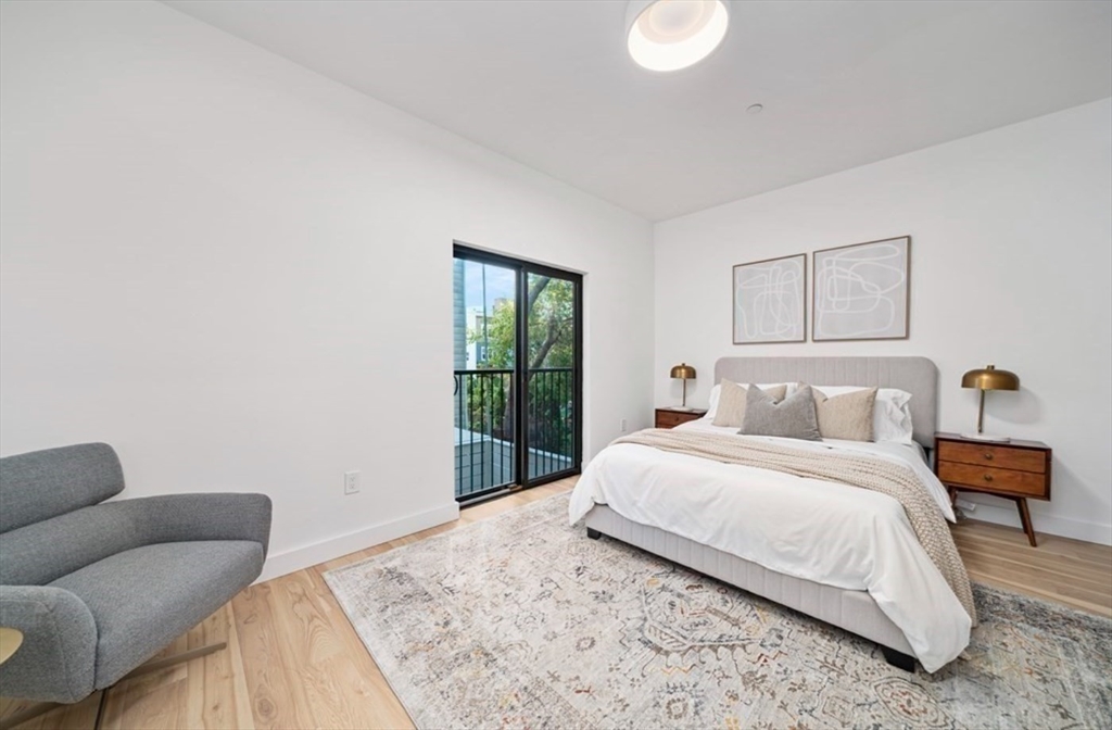 118 Spring St. # 1