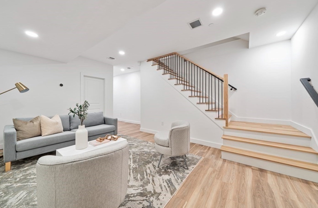 118 Spring St. # 1