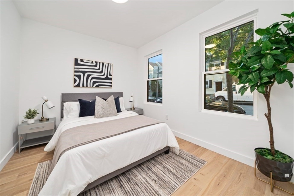 118 Spring St. # 1