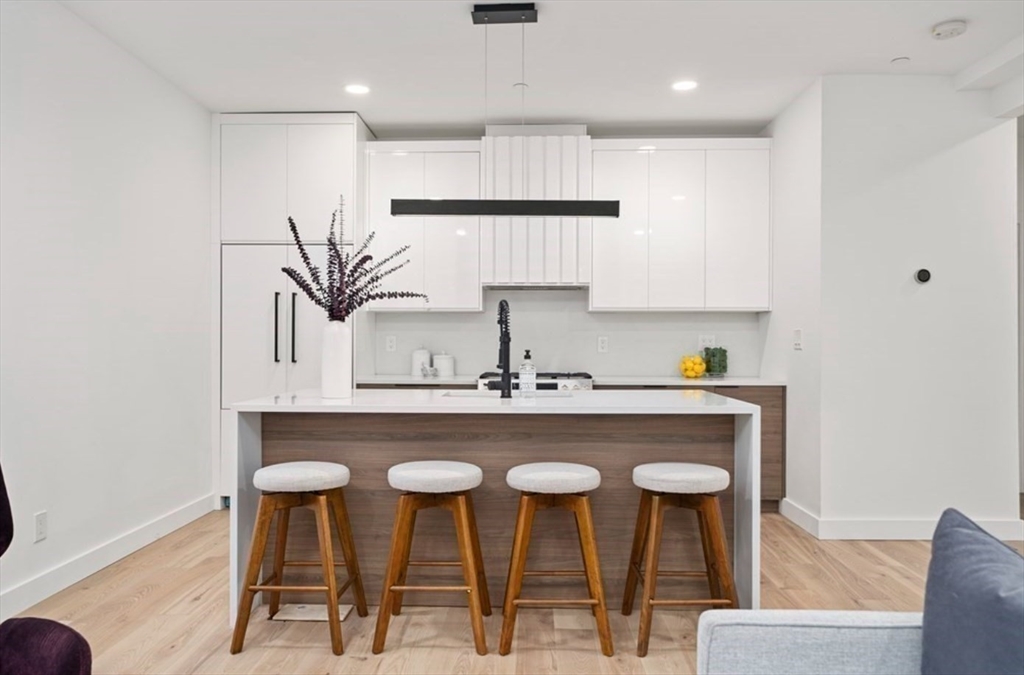 118 Spring St. # 1