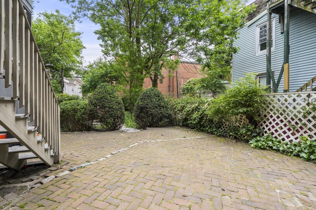 29 Princeton # 101