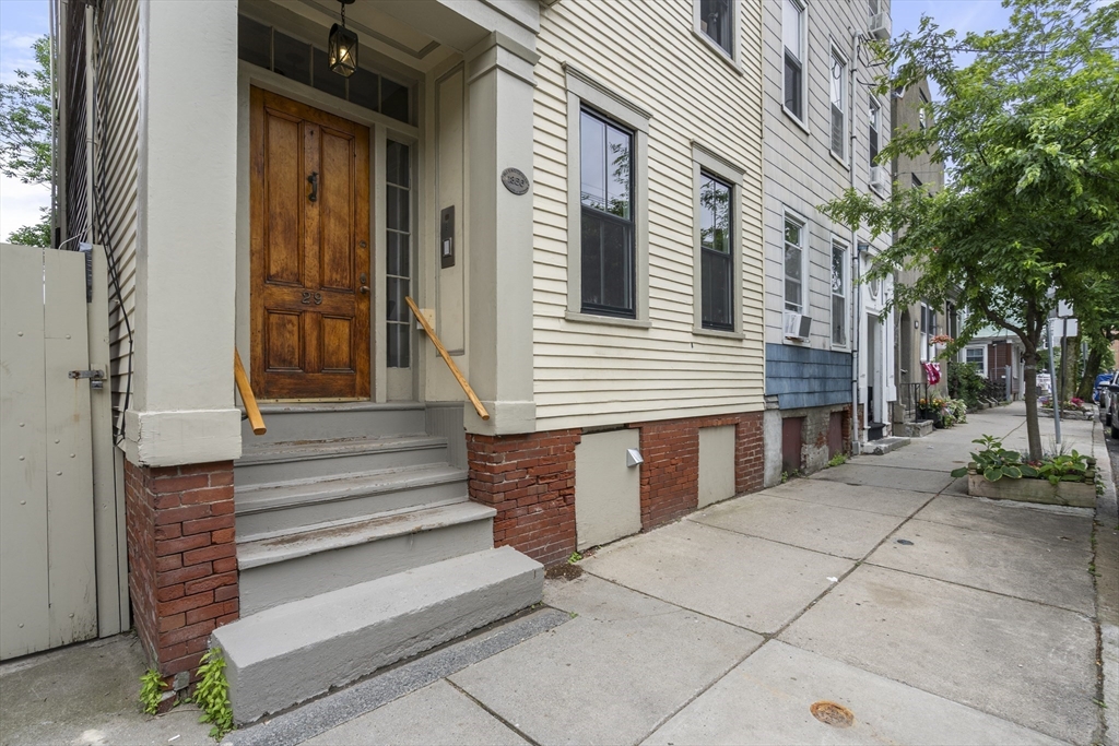 29 Princeton # 101