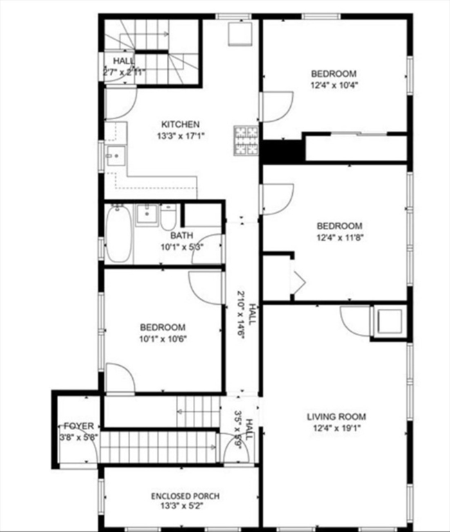 77 Lenoxdale Ave # 77
