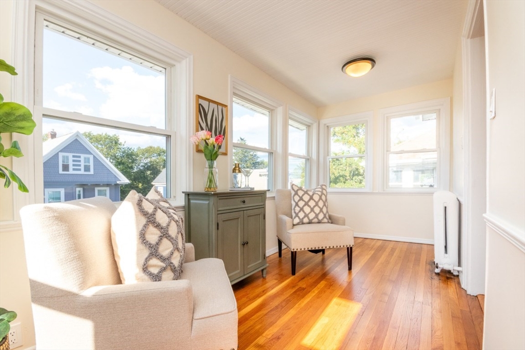 33 Pierce Ave, Boston