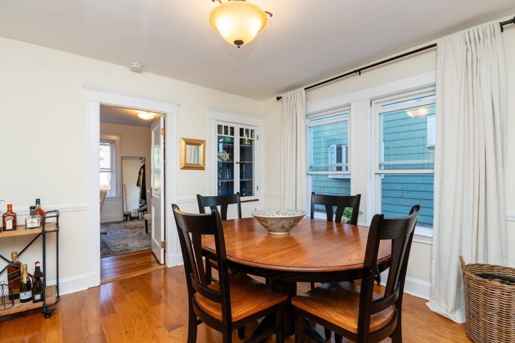 33 Pierce Ave, Boston