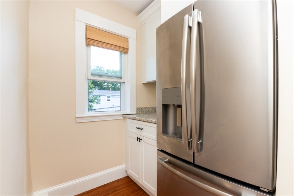 33 Pierce Ave, Boston